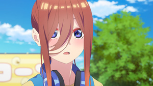 5-toubun no Hanayome Movie
